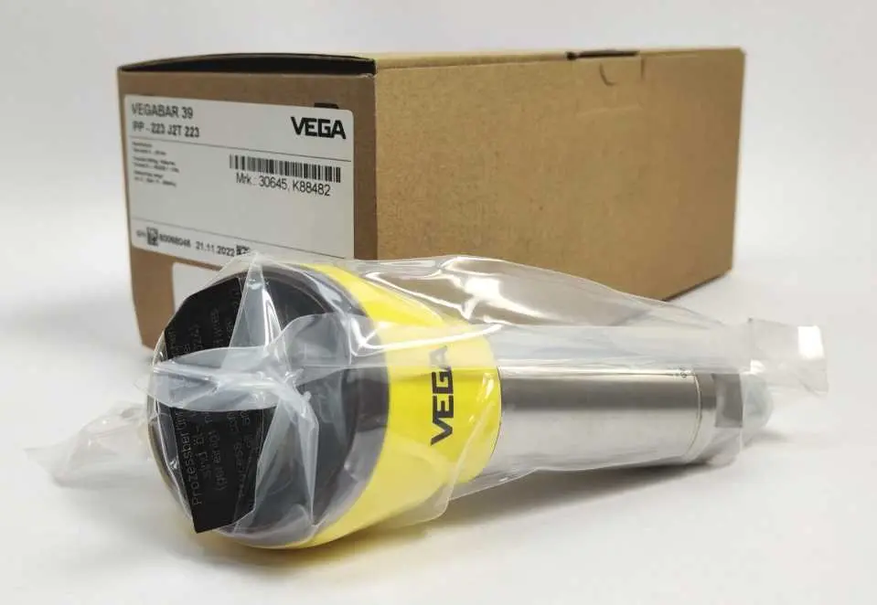 Vega VEGABAR 39