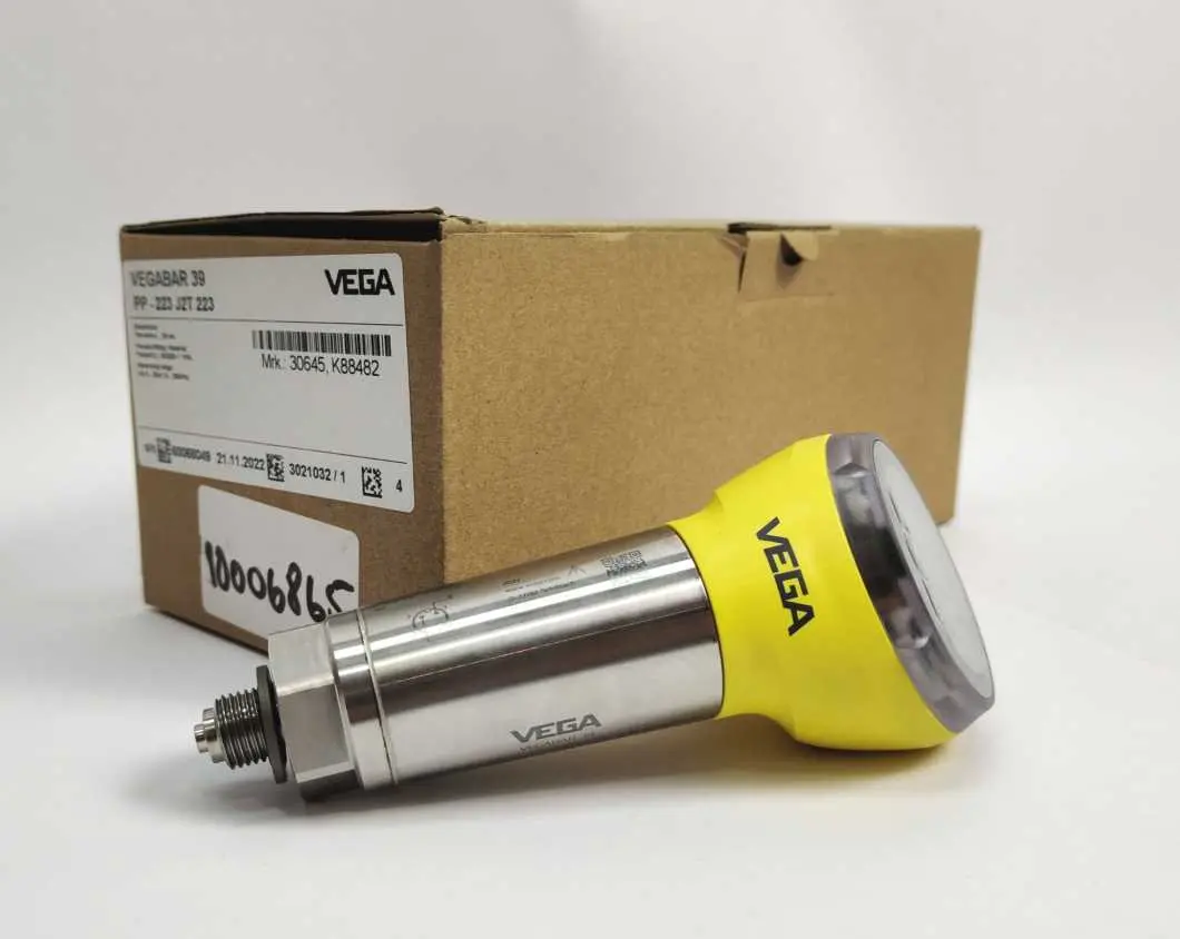 Produktfoto 1 von Vega VEGABAR 39