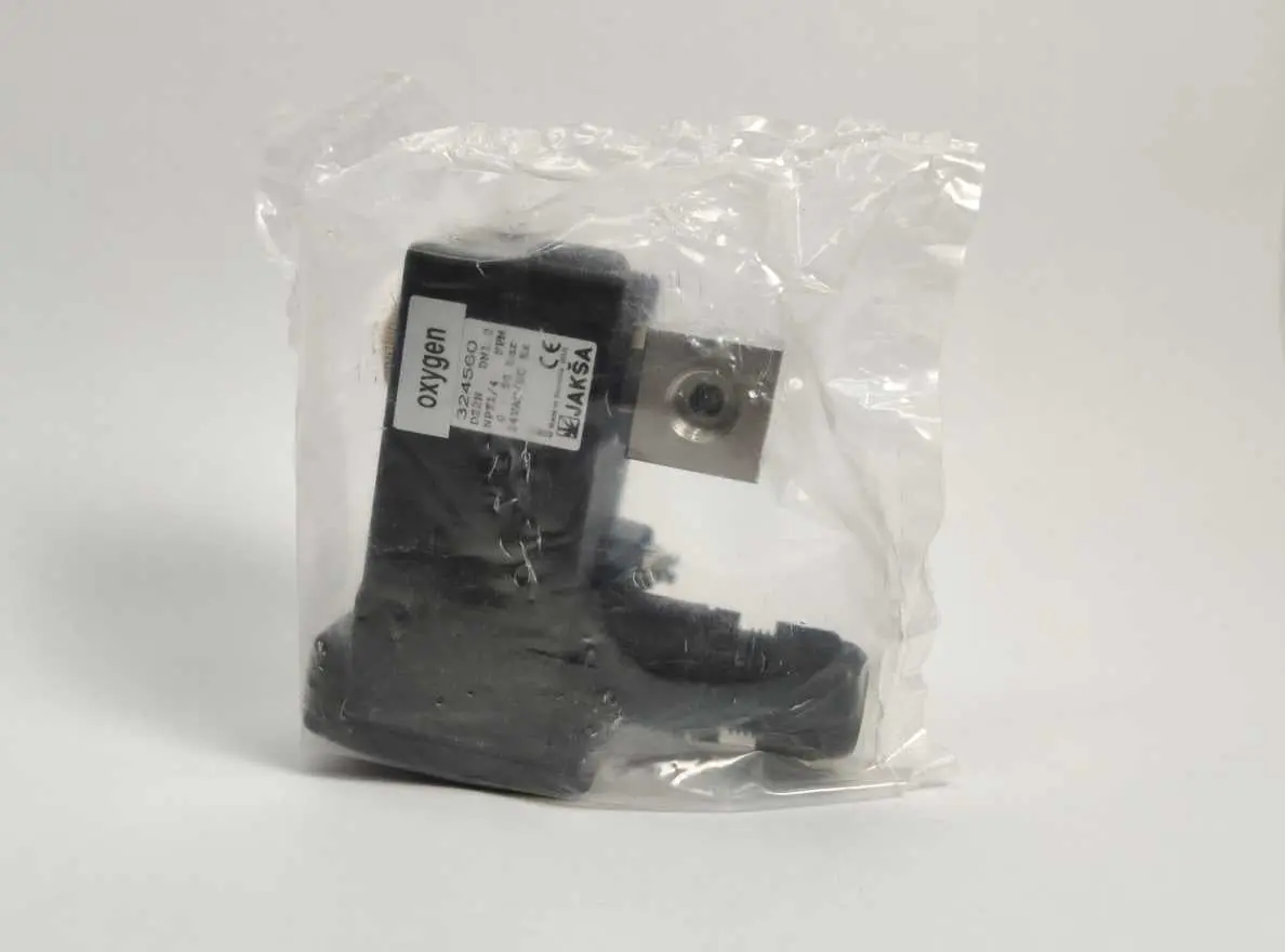 JAKSA 290103 TMEx35/A