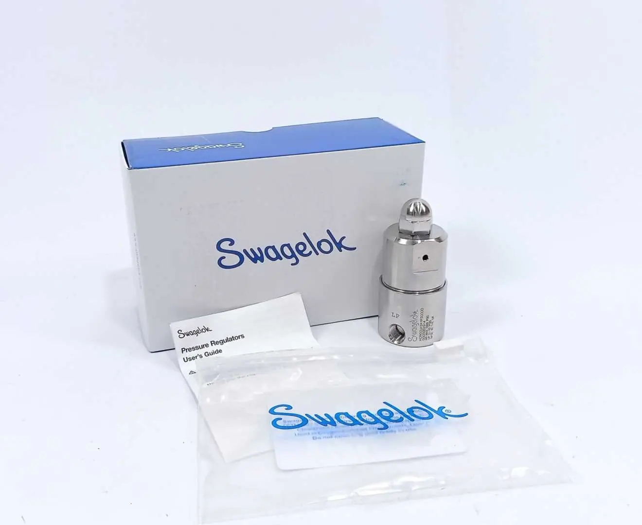Produktfoto 1 von Swagelok KCPCCLA2A1P30000