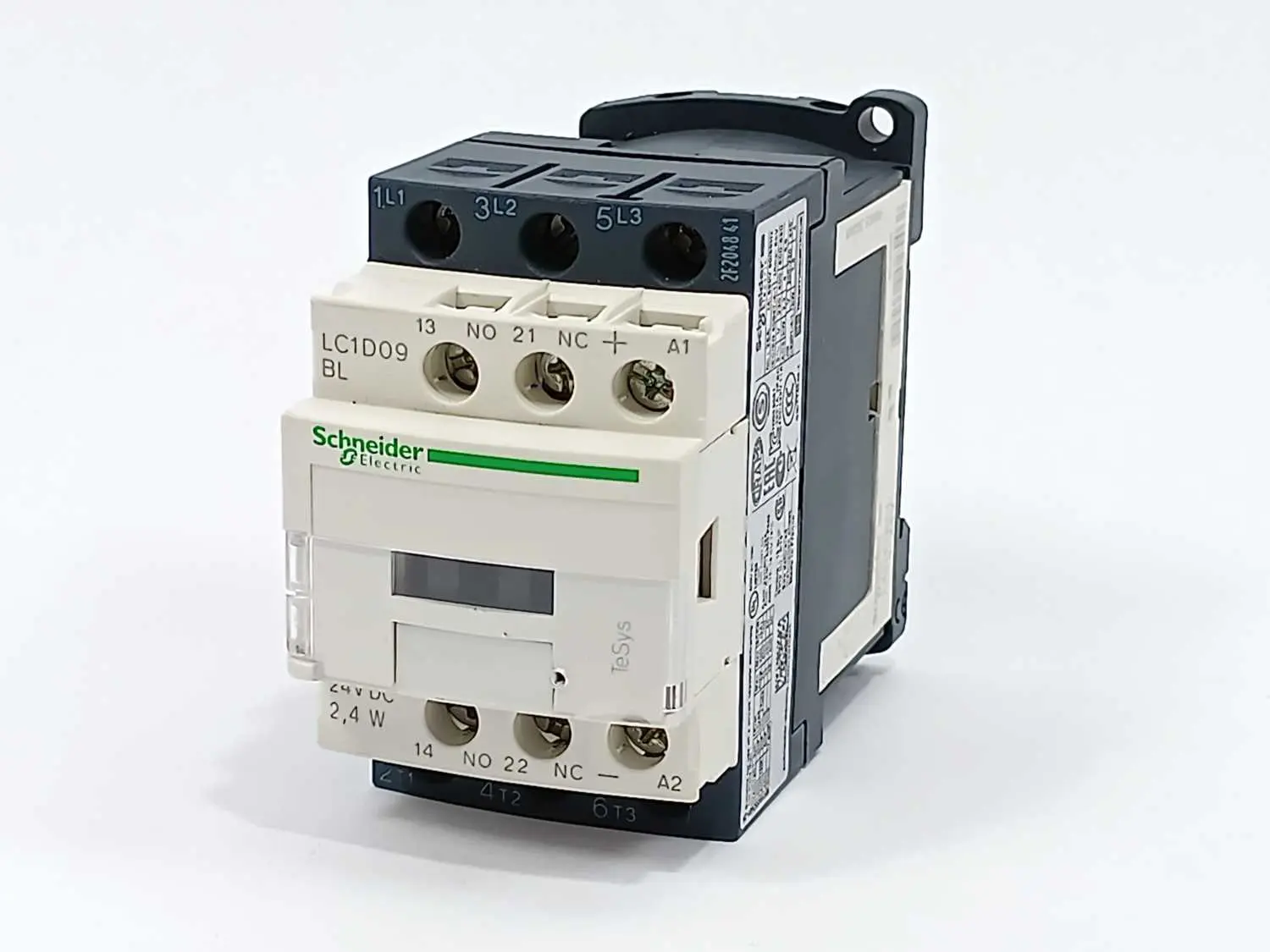 Produktfoto 1 von Schneider Electric LC1D09BL
