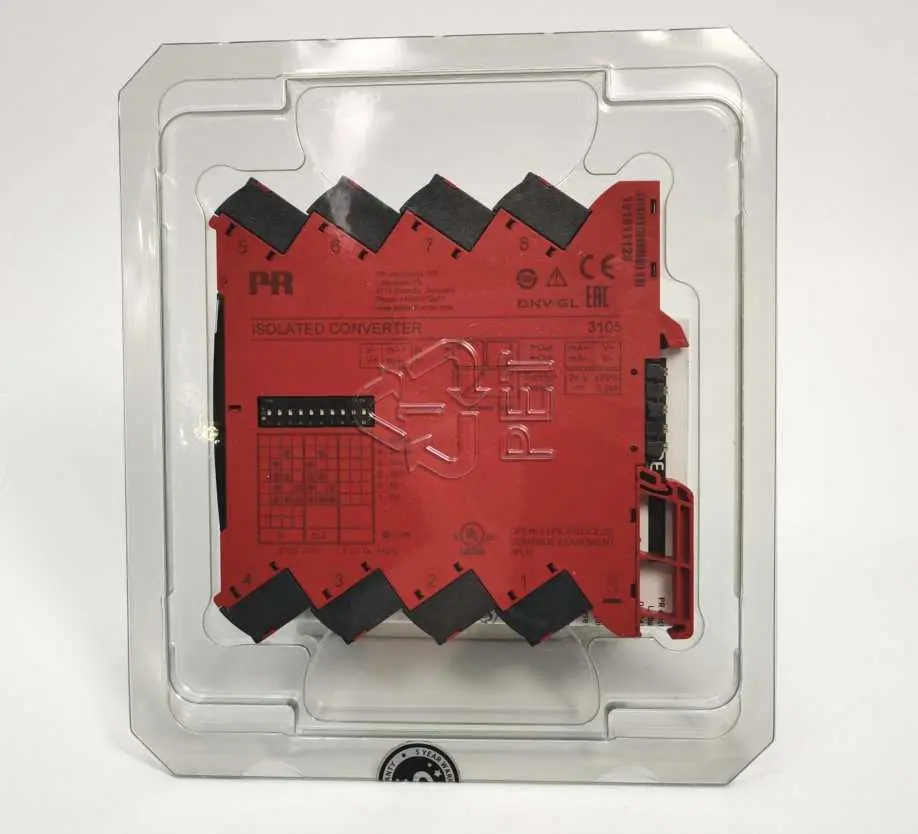 Produktfoto 1 von PR Electronics 3105