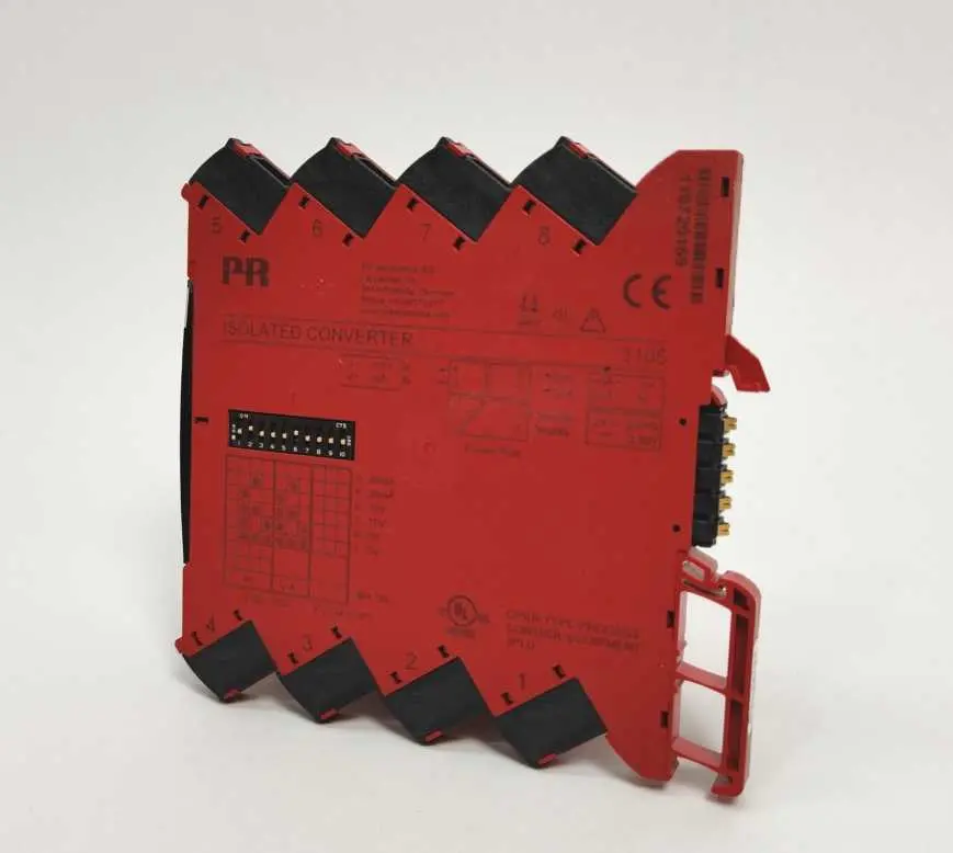 Produktfoto 1 von PR Electronics 3105