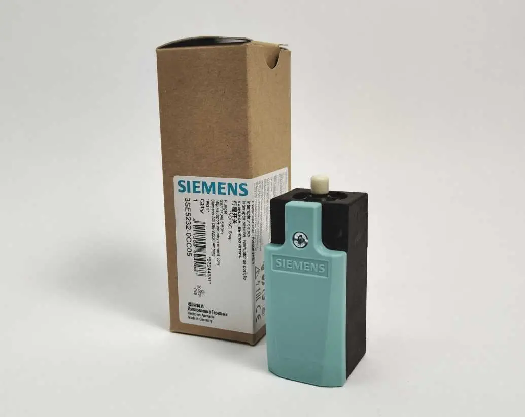 Produktfoto 1 von Siemens 3SE5232-0CC05