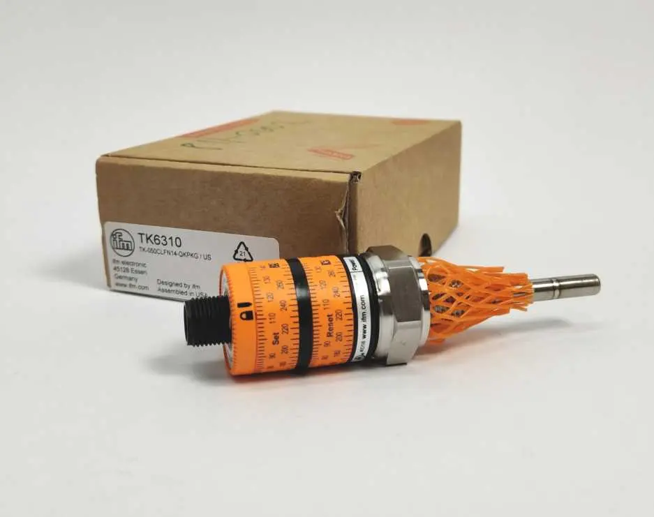 Produktfoto 1 von Ifm Electronic TK6310