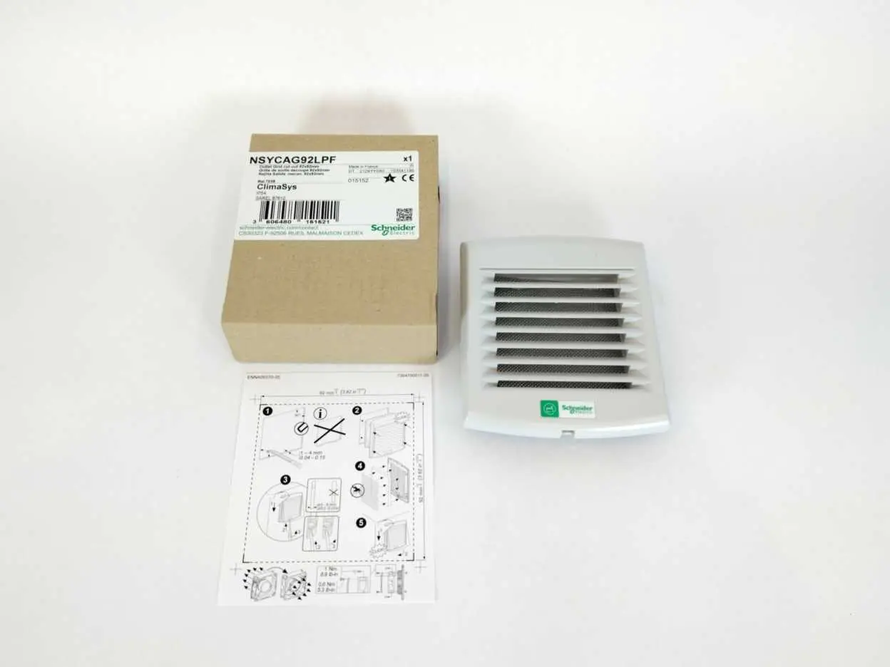 Produktfoto 1 von SchneiderE NSYCAG92LPF
