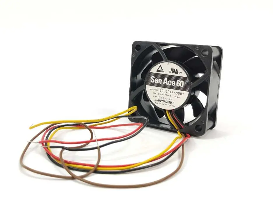 Produktfoto 1 von SANYO DENKI 9G0624P4S001
