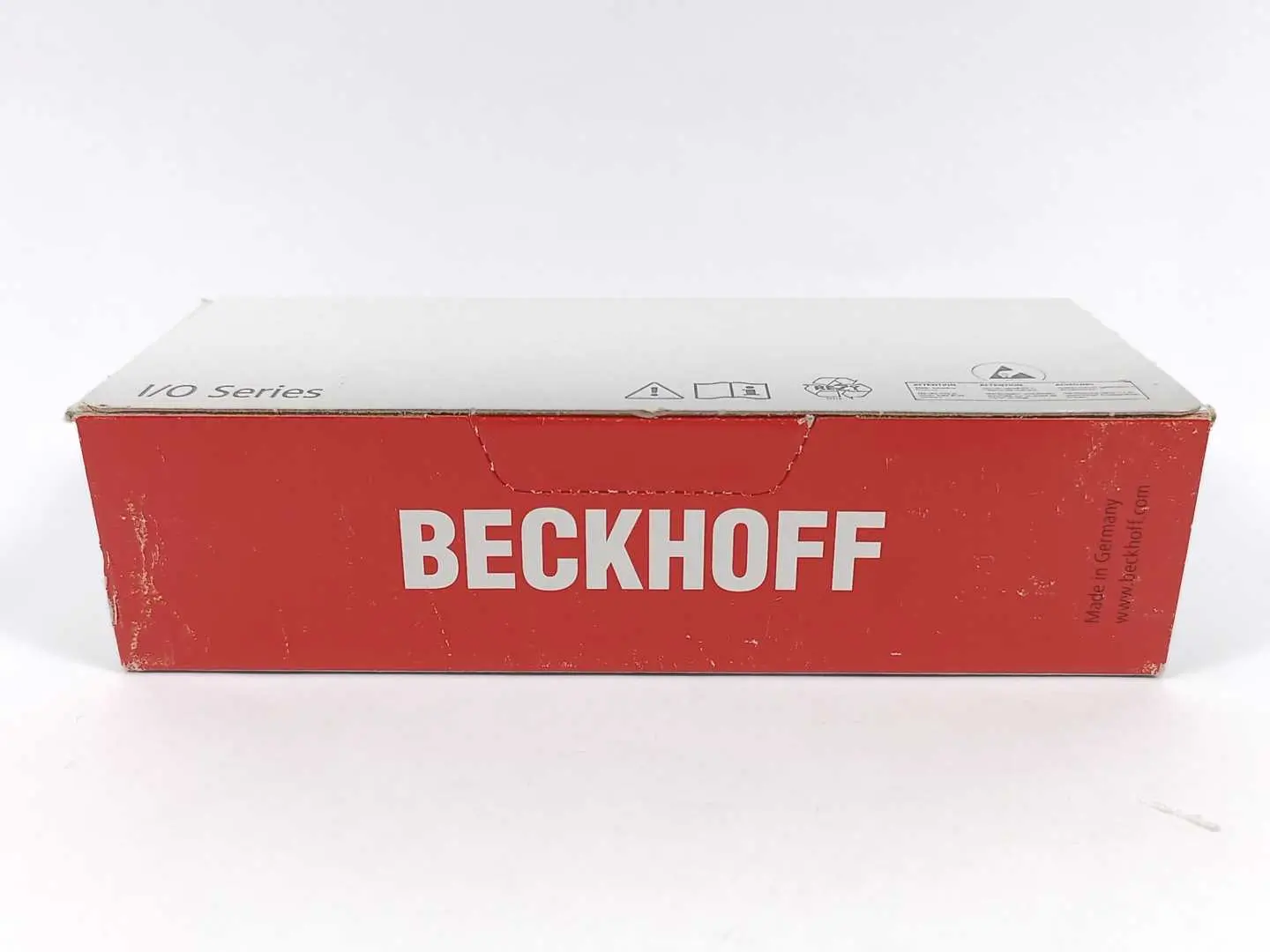 Produktfoto 1 von Beckhoff EP8309-1022