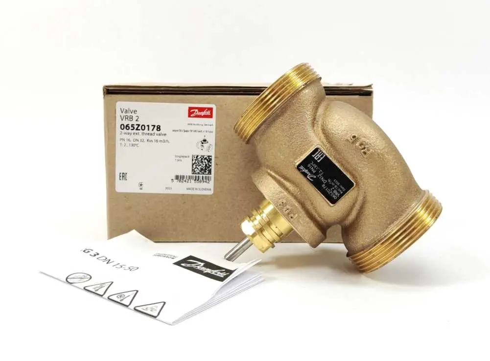 Produktfoto 1 von Danfoss 065Z0178