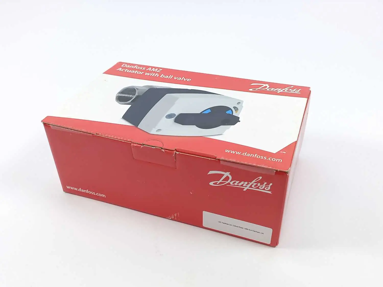 Produktfoto 1 von Danfoss 082G5406
