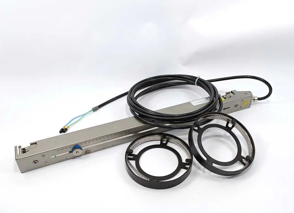 Produktfoto 1 von Krohne OPTISONIC 6000 MEDIUM