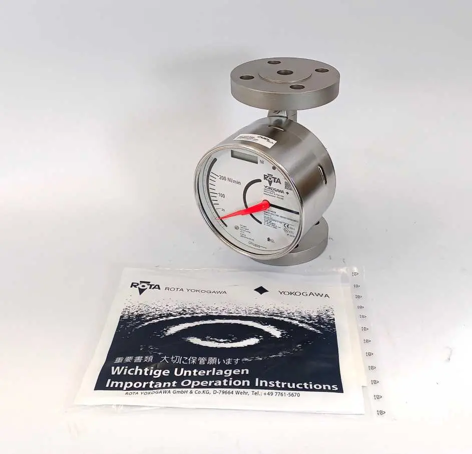 Produktfoto 1 von Yokogawa RAMC02-D6SS-53M1-J90424/A13/A16/A26/KS1