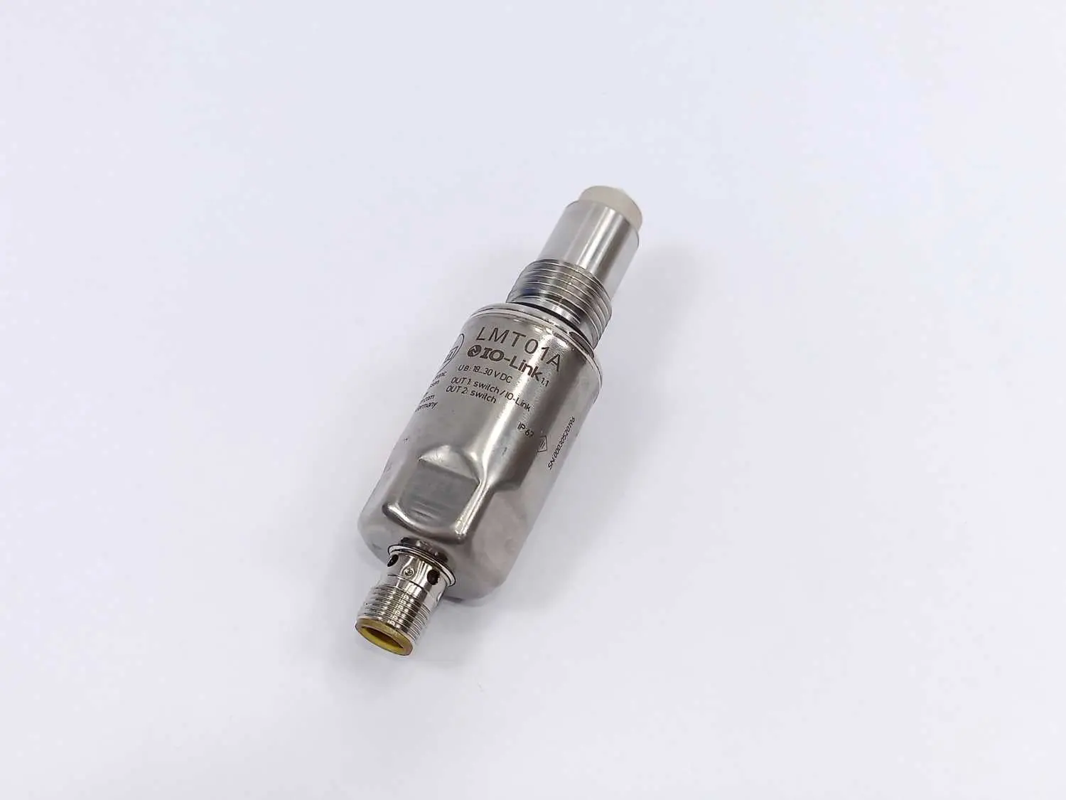 Produktfoto 1 von Ifm Electronic LMT01A