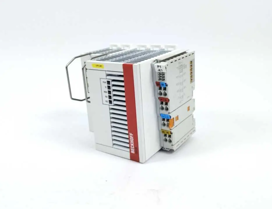 Produktfoto 1 von Beckhoff CX5120-0175