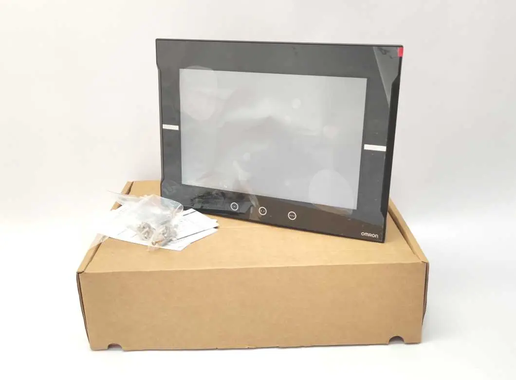 Produktfoto 1 von OMRON NA5-12W101B-V1