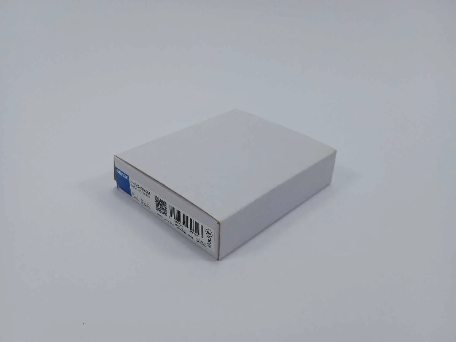 Produktfoto 1 von OMRON NX-OD4256