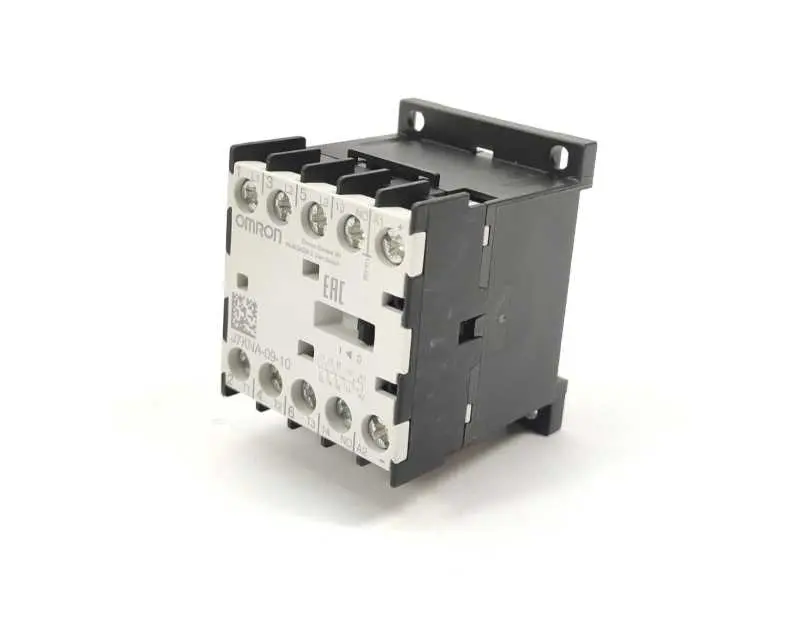 Produktfoto 1 von OMRON J7KNA-09-10 24D