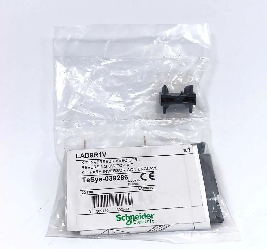 Produktfoto 1 von Schneider Electric LAD9R1V