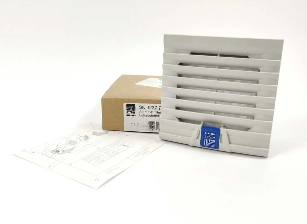 Produktfoto 1 von Rittal SK 3237.200