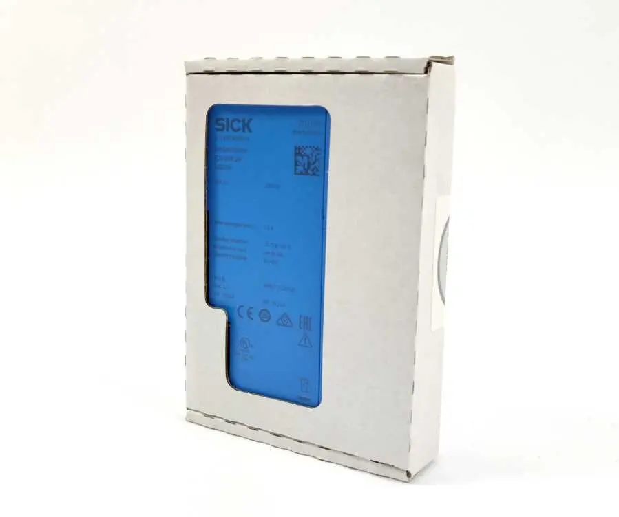 Produktfoto 1 von SICK FLXO-GPNT100