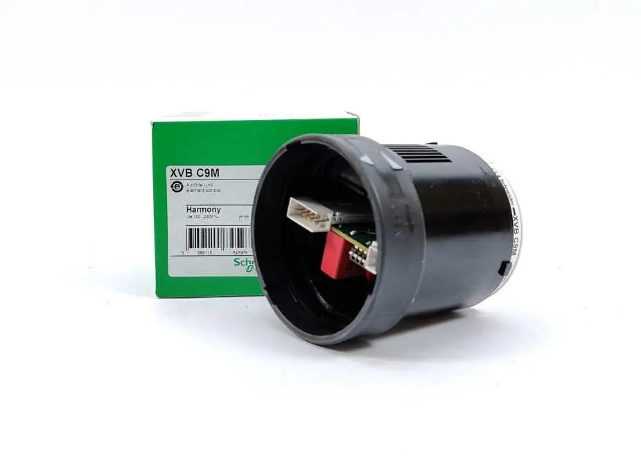 Produktfoto 1 von SchneiderE XVB C9M