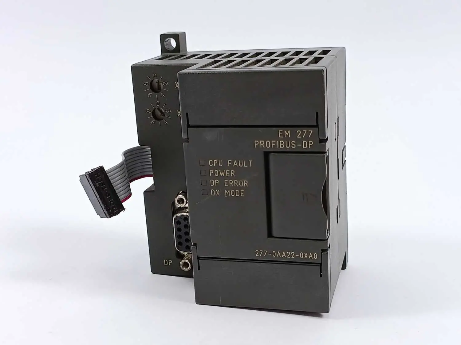 Produktfoto 1 von Siemens 6ES7277-0AA22-0XA0