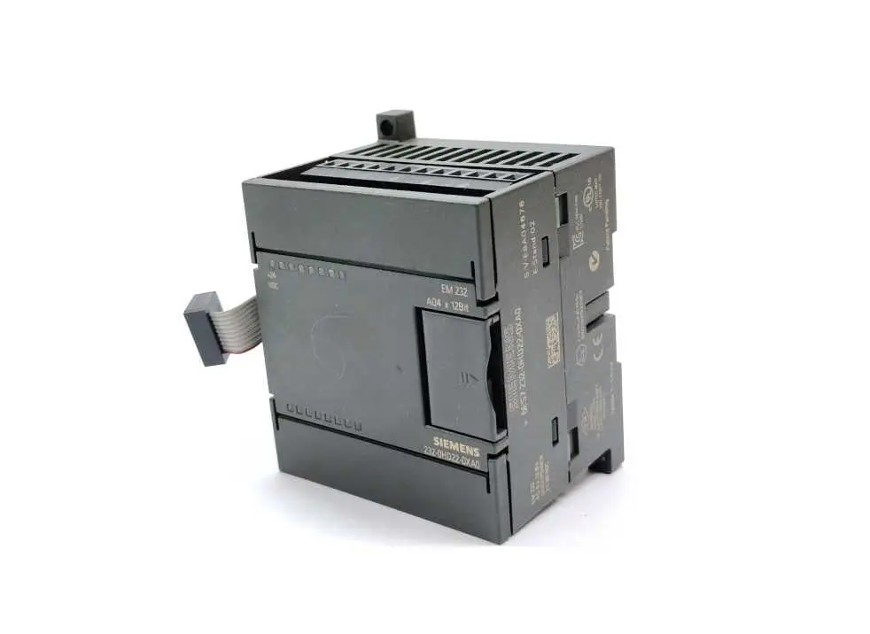 Produktfoto 1 von Siemens 6ES7232-0HD22-0XA0