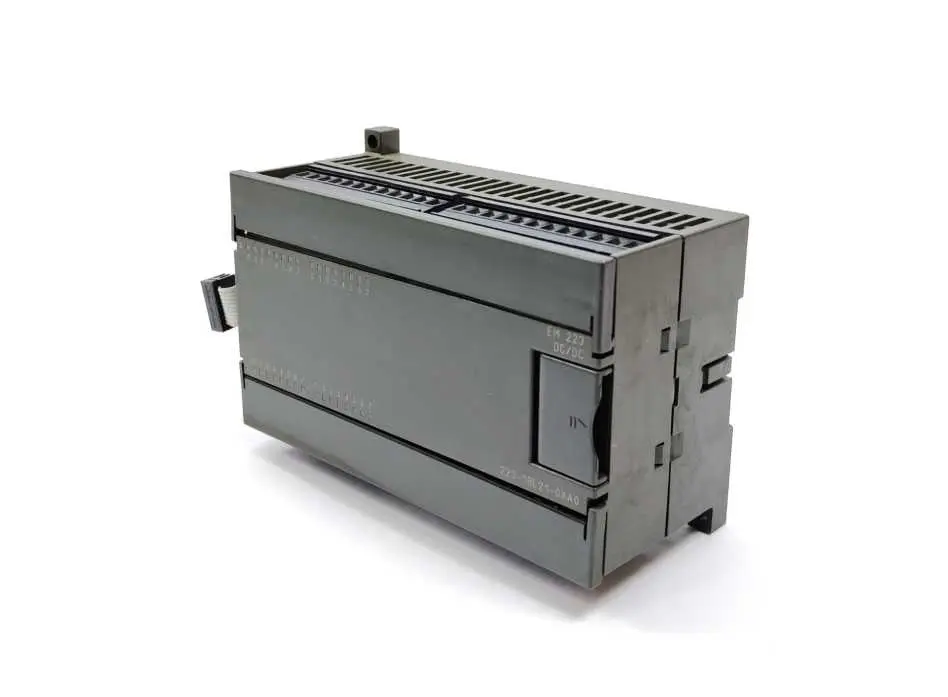 Produktfoto 1 von Siemens 6ES7223-1BL21-0XA0
