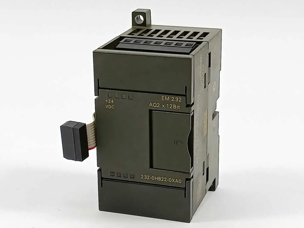 Produktfoto 1 von Siemens 6ES7232-0HB22-0XA0