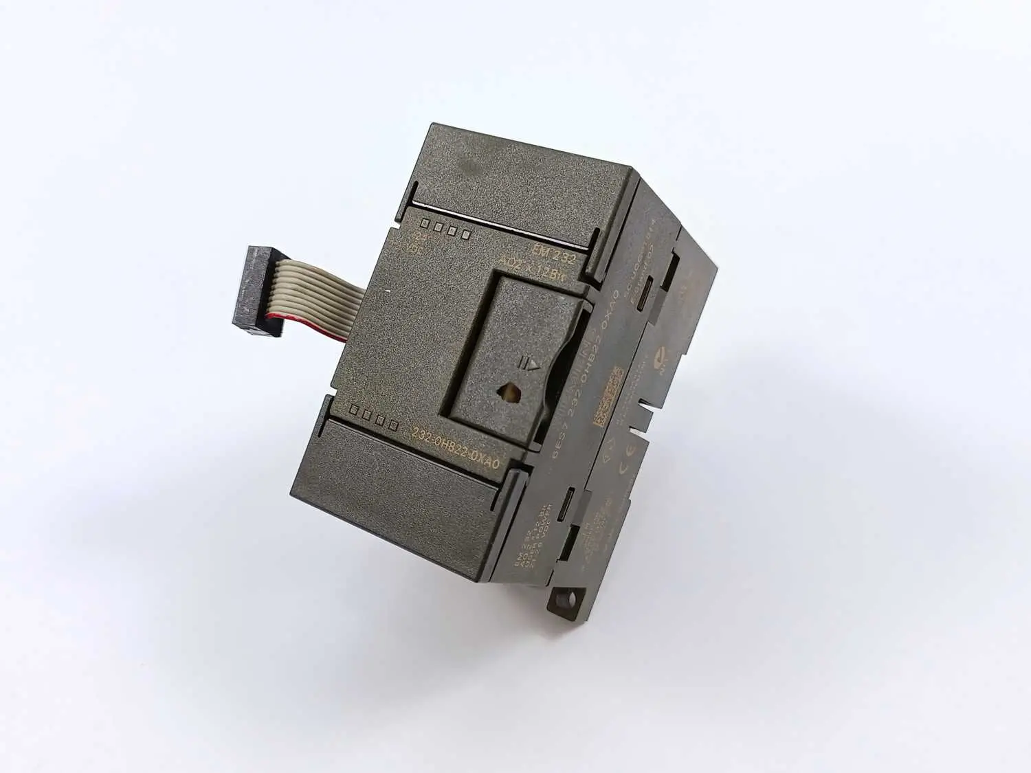 Produktfoto 1 von Siemens 6ES7232-0HB22-0XA0