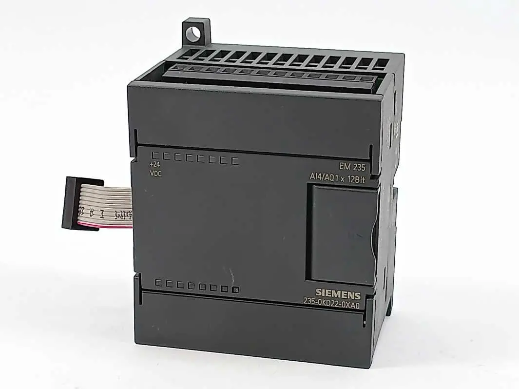 Produktfoto 1 von Siemens 6ES7235-0KD22-0XA0