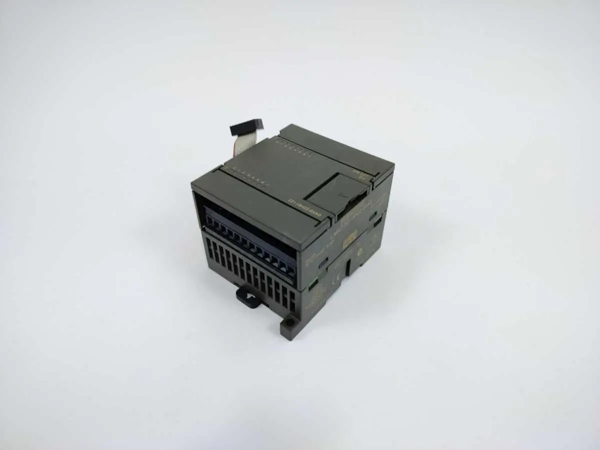 Produktfoto 1 von Siemens 6ES7221-1BH22-0XA0