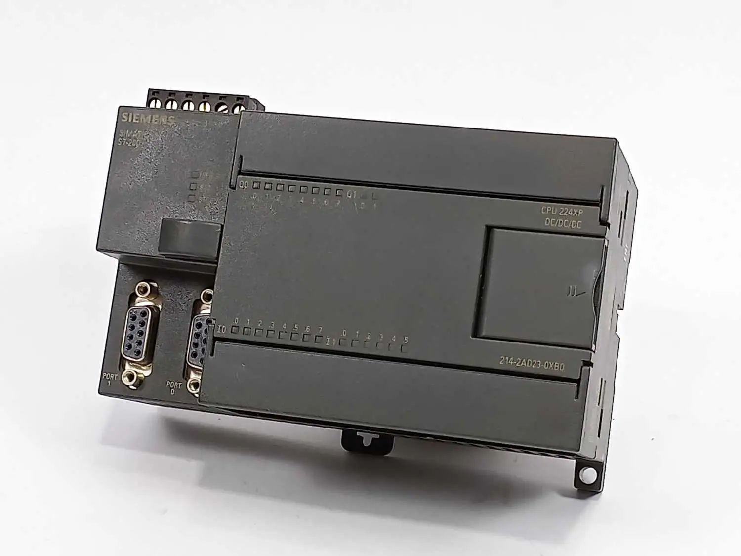 Produktfoto 1 von Siemens 6ES7214-2AD23-0XB0