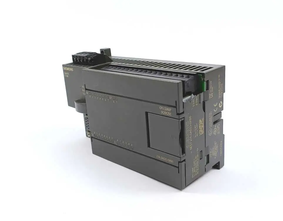 Produktfoto 1 von Siemens 6ES7214-2AD23-0XB0