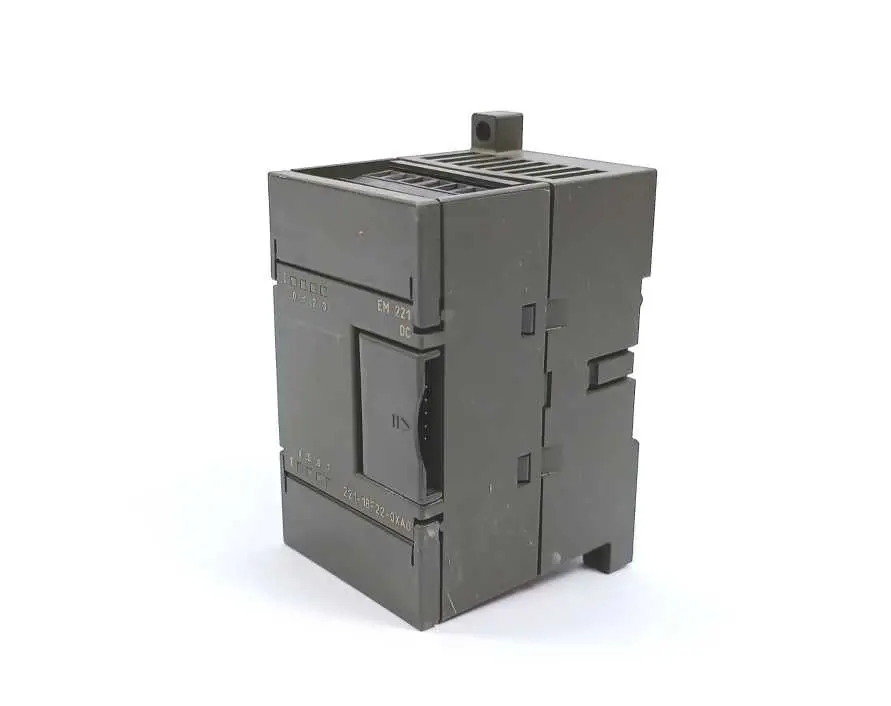 Produktfoto 1 von Siemens 6ES7221-1BF22-0XA0
