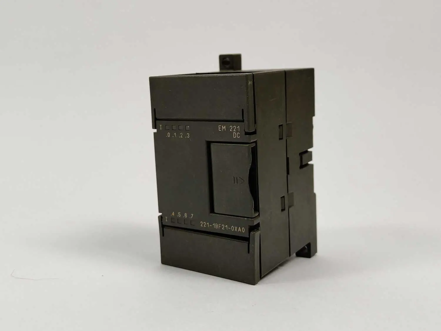 Produktfoto 1 von Siemens 6ES7221-1BF21-0XA0