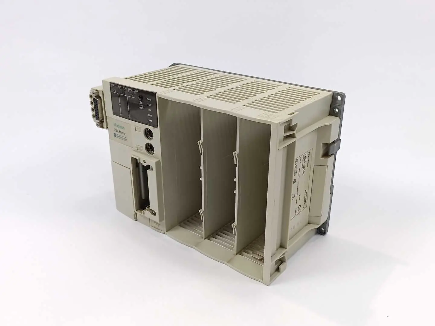 Produktfoto 1 von Schneider / Telemecanique TSX3722101