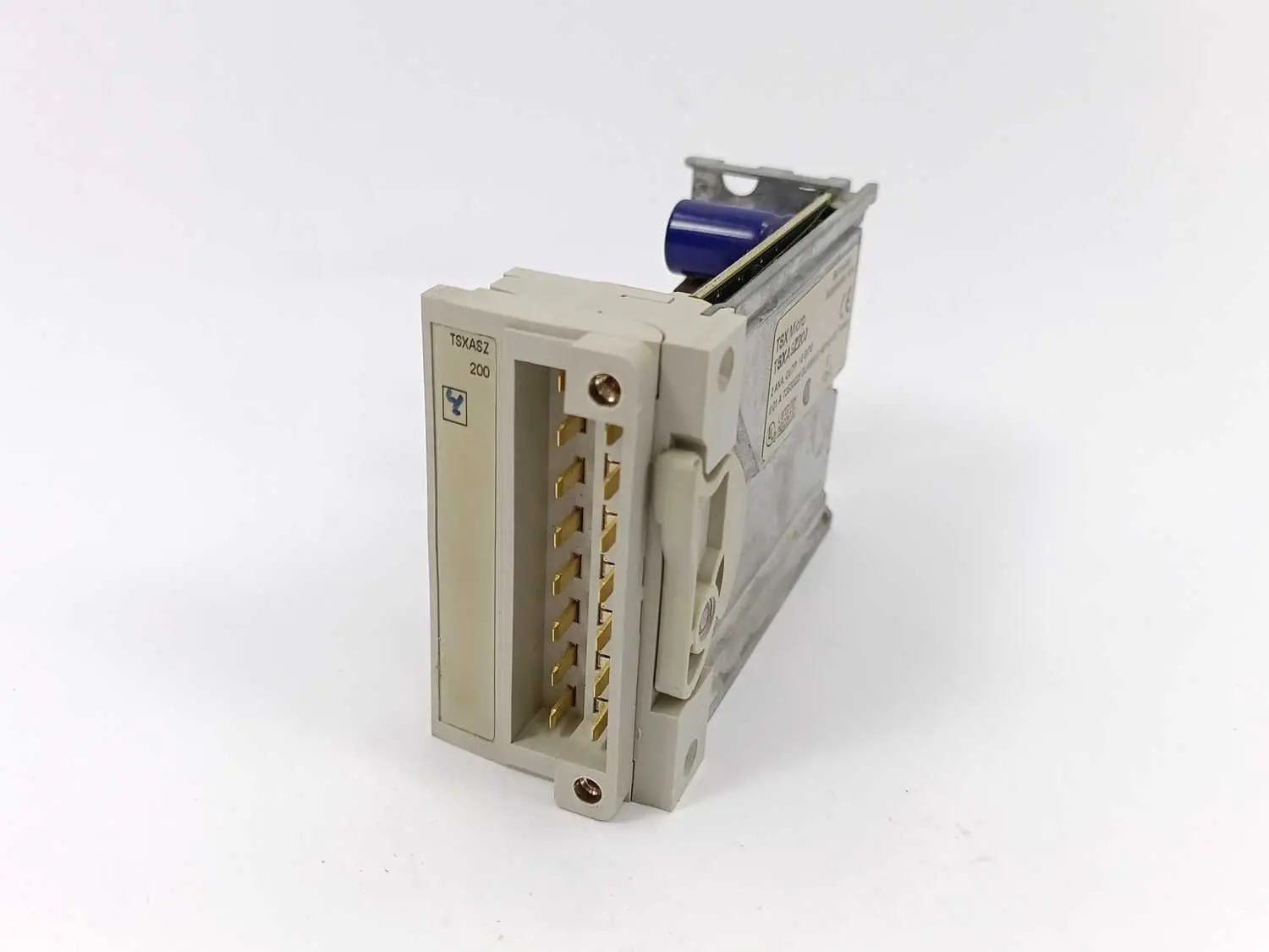 Produktfoto 1 von Schneider Automation TSXASZ200