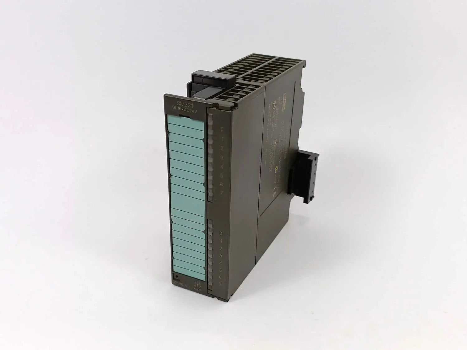 Produktfoto 1 von Siemens 6ES7321-1BH02-0AA0
