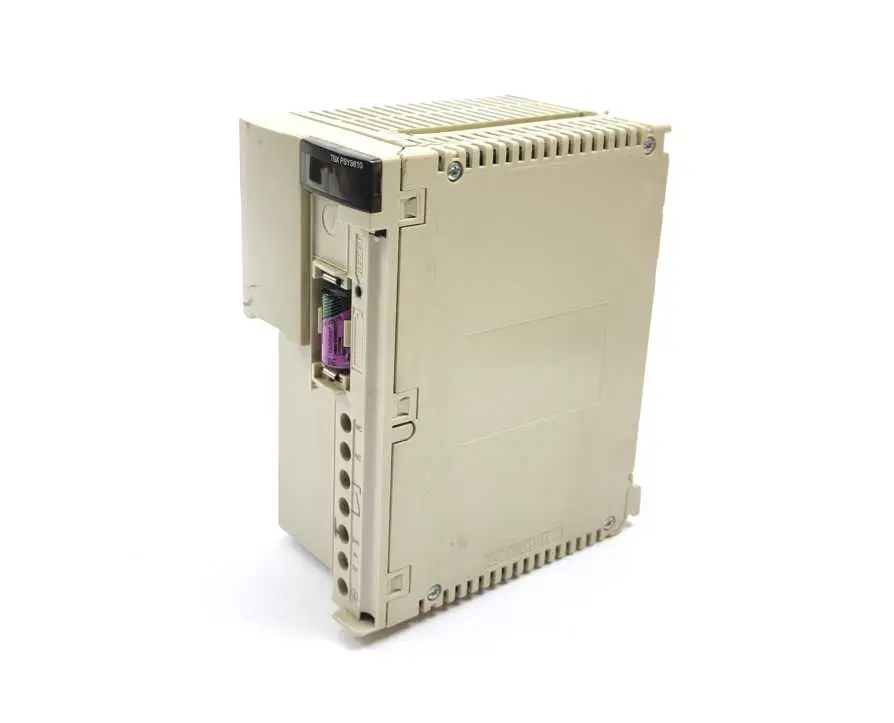 Produktfoto 1 von Schneider Automation TSXPSY3610