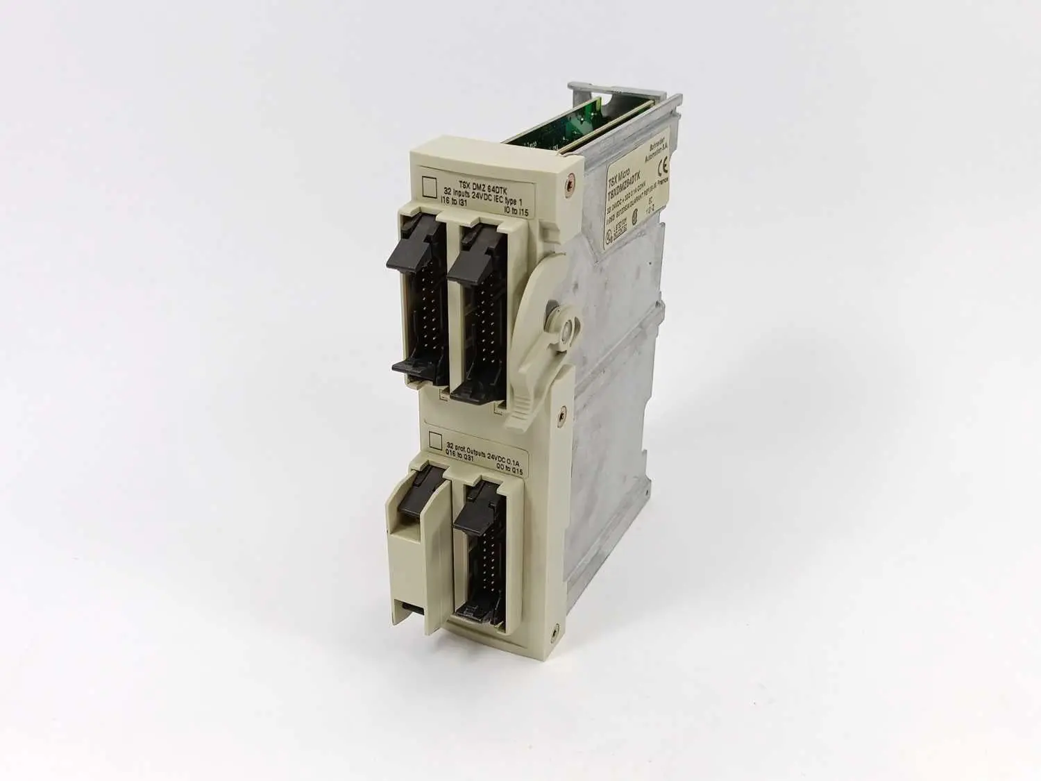 Produktfoto 1 von Schneider Automation TSXDMZ64DTK