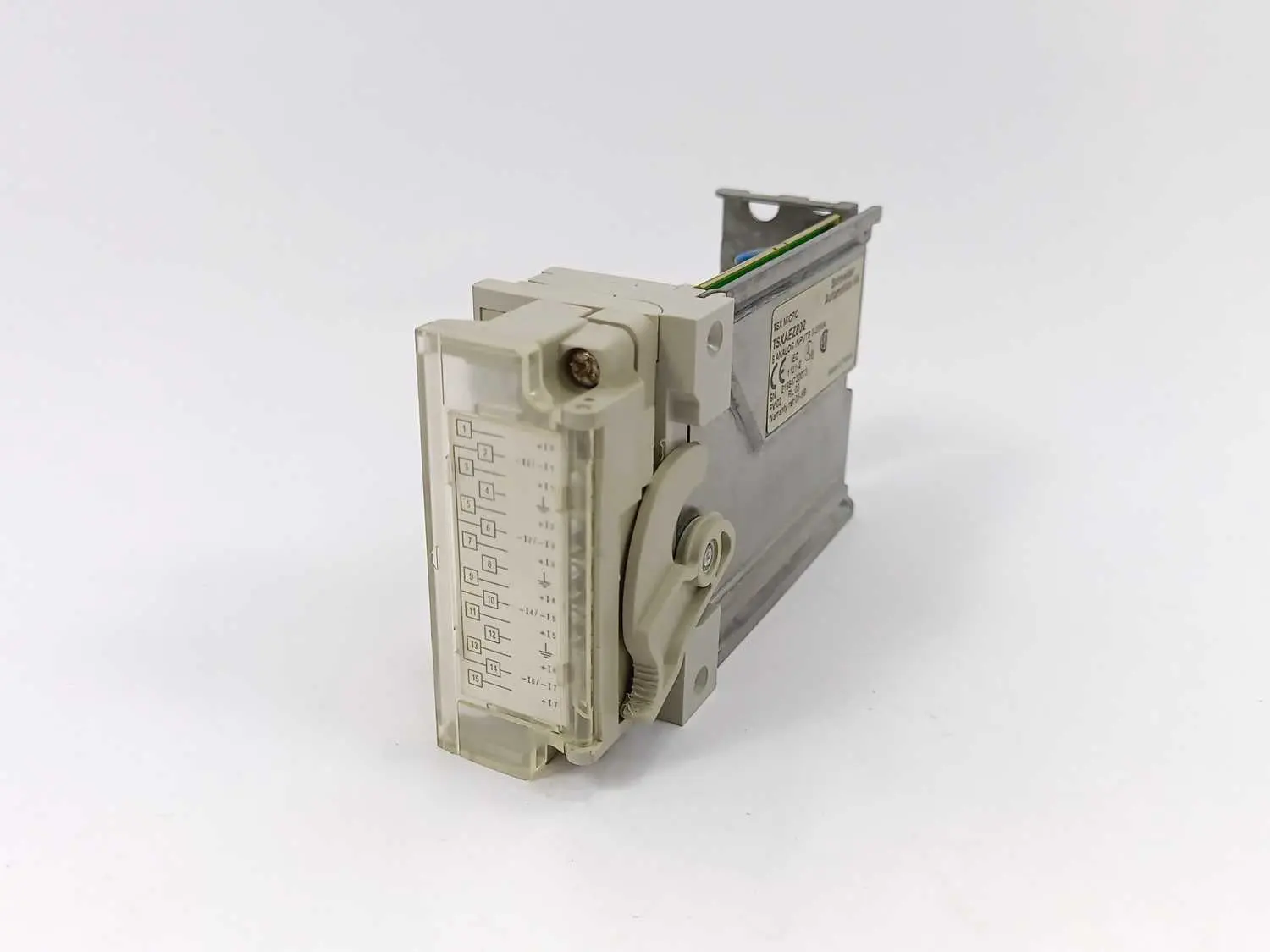 Produktfoto 1 von Schneider Automation TSXAEZ802