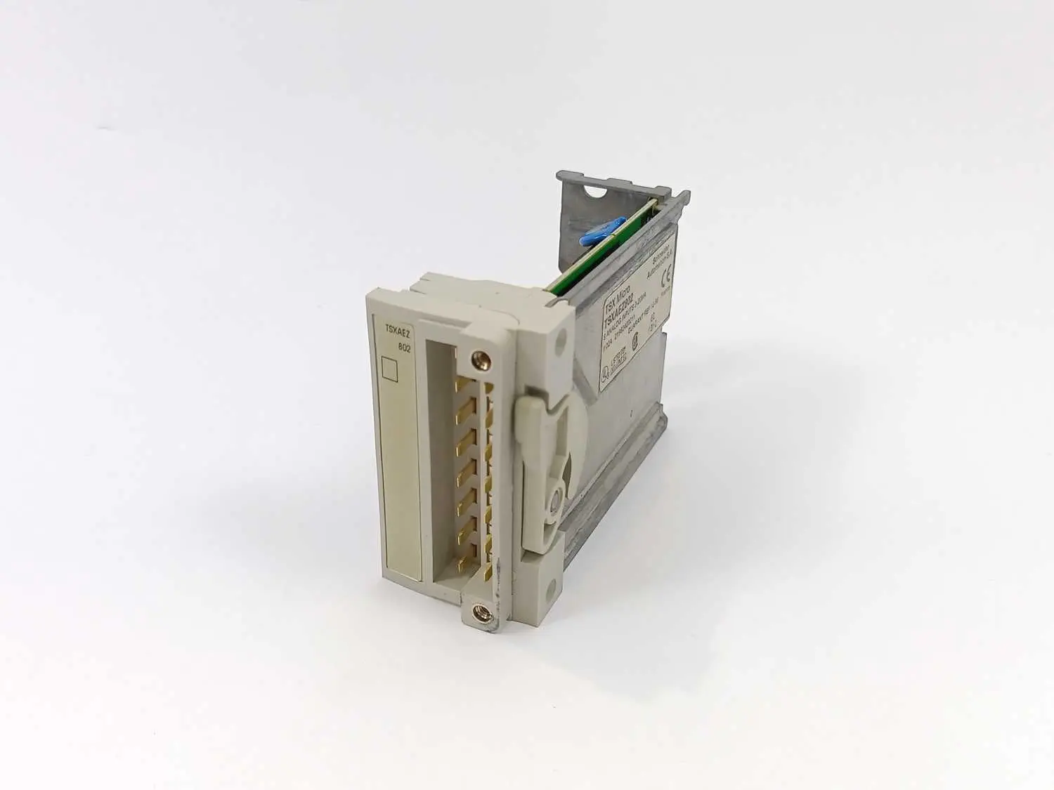 Produktfoto 1 von Schneider Electric TSXAEZ802