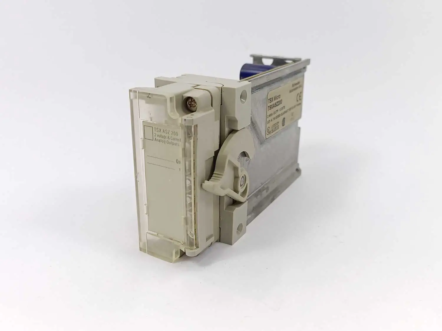 Produktfoto 1 von Schneider Automation TSXASZ200