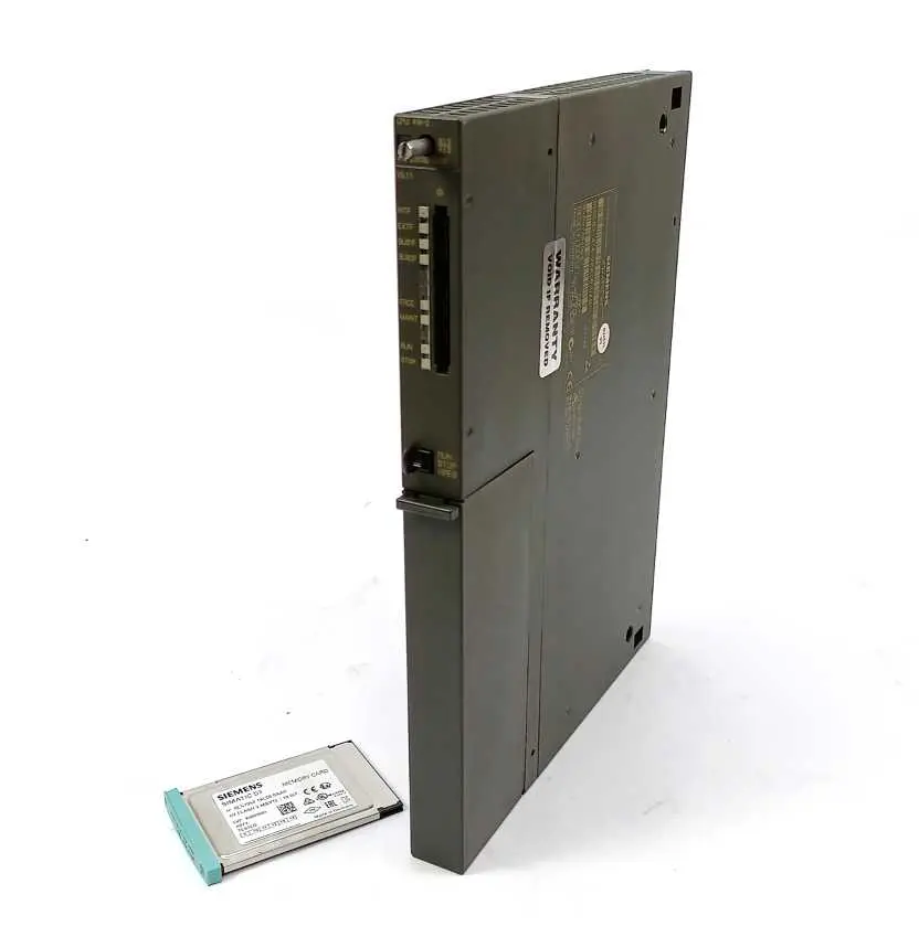 Produktfoto 1 von Siemens 6ES7414-2XK05-0AB0
