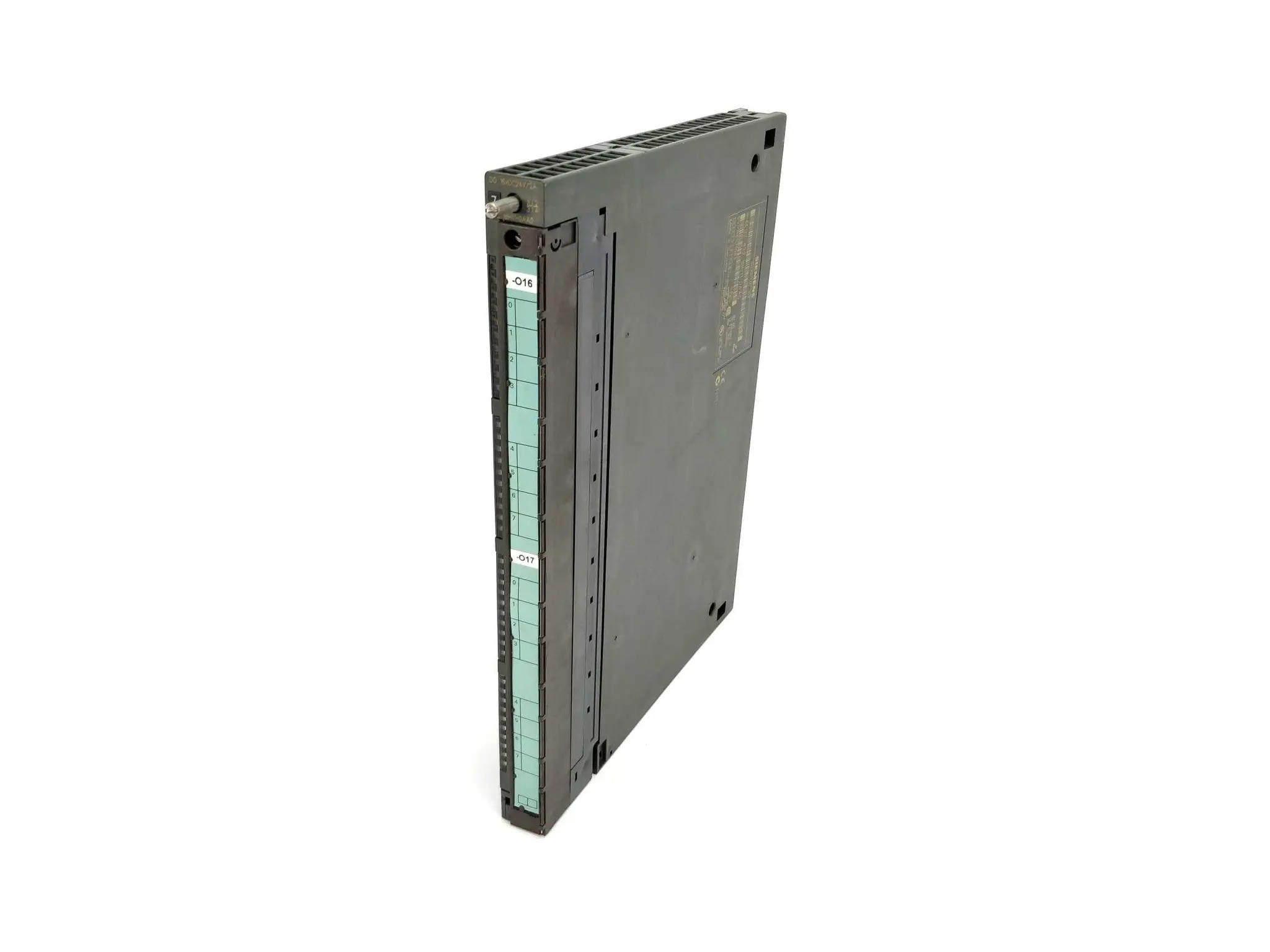Produktfoto 1 von Siemens 6ES7422-1BH11-0AA0