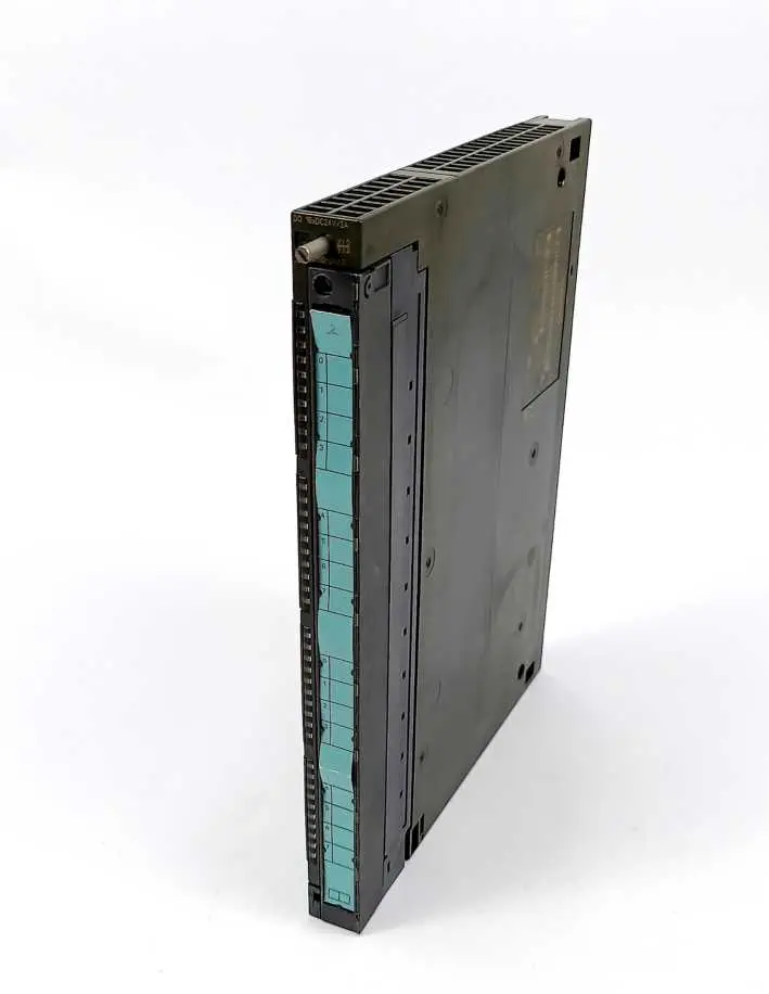 Produktfoto 1 von Siemens 6ES7422-1BH10-0AA0