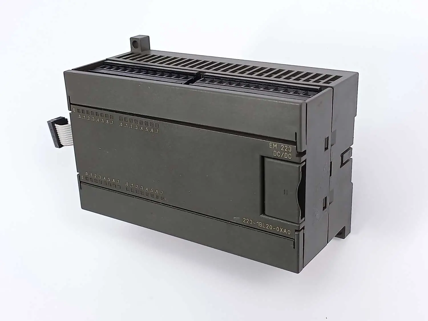 Produktfoto 1 von Siemens 6ES7223-1BL20-0XA0