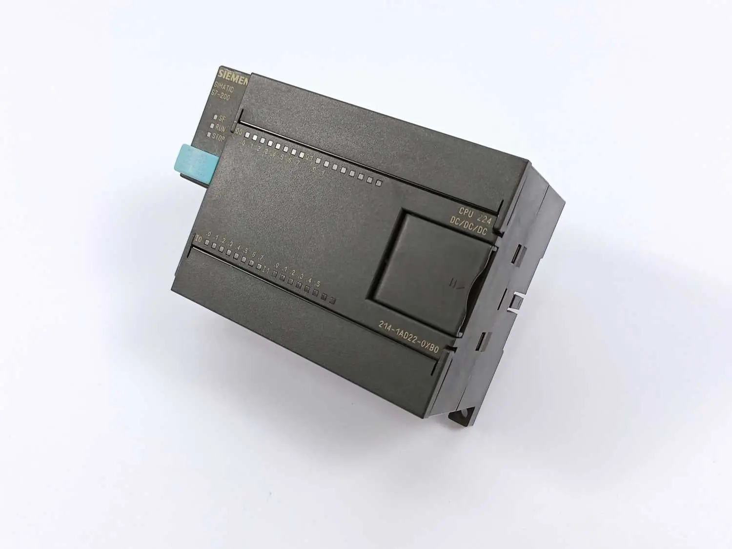 Produktfoto 1 von Siemens 6ES7214-1AD22-0XB0
