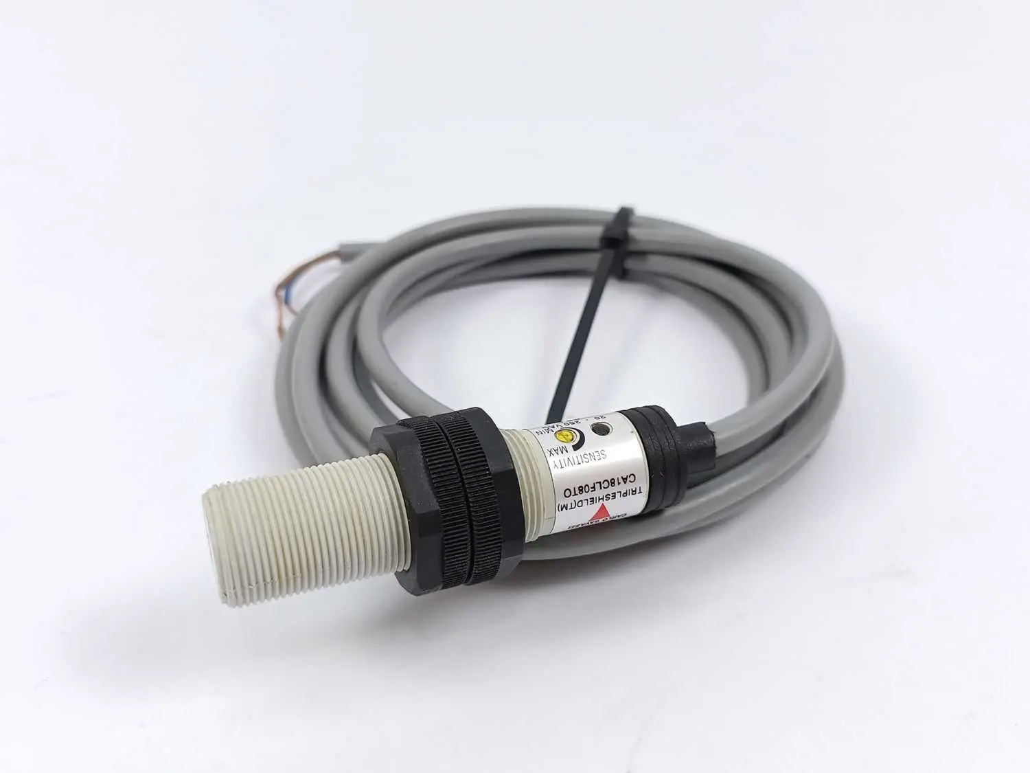 Produktfoto 1 von Carlo Gavazzi CA18CLF08TO